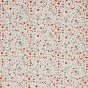 Hydrofiel - bloemenveld