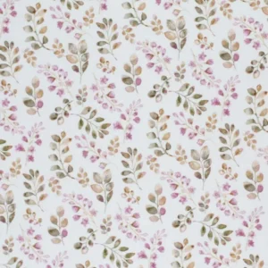 Jersey - old mauve bladeren